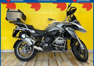 Bmw R 1200 GS (2013 - 16) - Annuncio 9959756