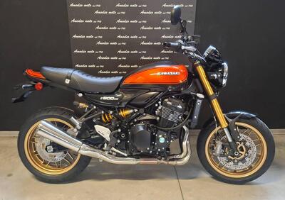 Kawasaki Z 900 RS SE (2026) - Annuncio 9925362