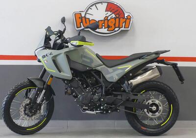 Benelli BKX 125 (2026) - Annuncio 9915547