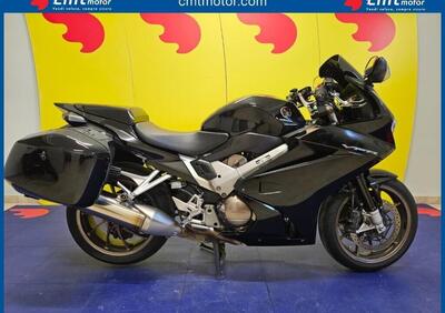 Honda VFR 800 F (2014 - 16) - Annuncio 9959764