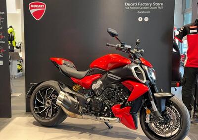 Ducati Diavel V4 (2023 - 26) - Annuncio 9959780