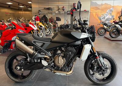 Husqvarna Svartpilen 801 (2024 - 26) - Annuncio 9959778