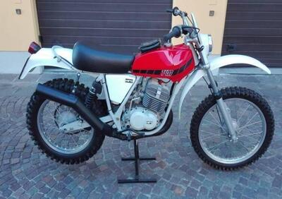 Tgm 125 Regolarità - Annuncio 9959785