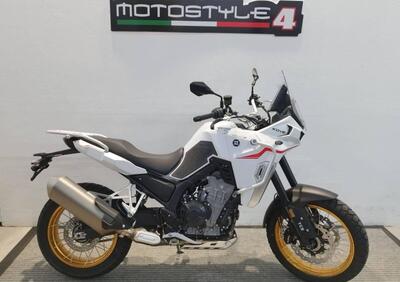 Kove 800X GT (2026) - Annuncio 9921308