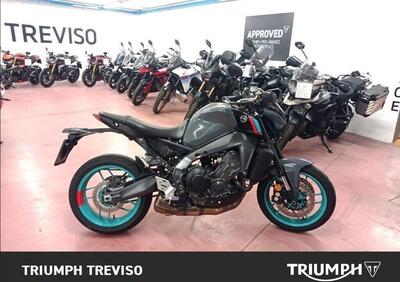 Yamaha MT-09 (2021 - 23) - Annuncio 9825796