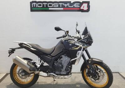 Kove 800X GT (2026) - Annuncio 9959797