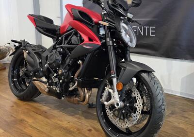 MV Agusta Brutale 800 R (2023 - 25) - Annuncio 9959799