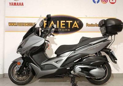 Kymco Xciting 400i ABS (2016 - 20) - Annuncio 9959801