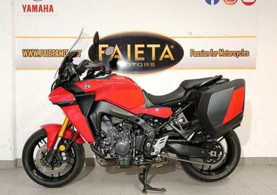 Yamaha Tracer 9 GT (2021 - 24) - Annuncio 9959803