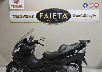 Suzuki Burgman AN 400 (2006 - 07) - Annuncio 9959806