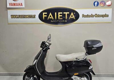 Vespa LX 50 4T (2009 - 14) - Annuncio 9959808