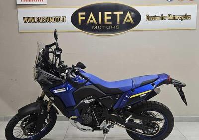 Yamaha Ténéré 700 World Raid (2022 - 25) - Annuncio 9959812