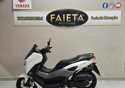 Yamaha N-Max 125 (2021 - 24) - Annuncio 9959813