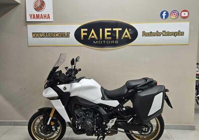 Yamaha Tracer 9 GT (2021 - 24) - Annuncio 9959823