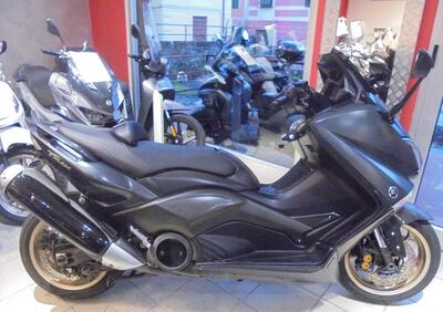Yamaha T-Max 530 Iron Max ABS (2014 - 17) - Annuncio 9959834