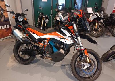 KTM 790 Adventure R (2019 - 20) - Annuncio 9959830