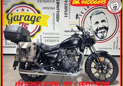 Royal Enfield Meteor 350 (2021 - 26) - Annuncio 9959833