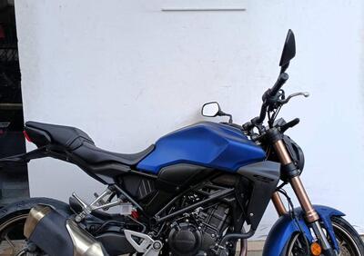 Honda CB 300 R (2022 - 26) - Annuncio 9959841