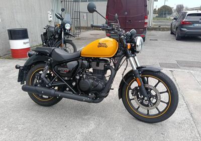 Royal Enfield Meteor 350 (2021 - 26) - Annuncio 9959840