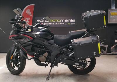 Voge Trofeo 300AC (2021 - 26) - Annuncio 9959844