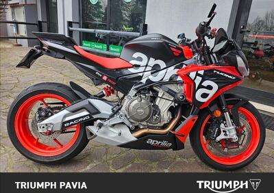 Aprilia Tuono 660 (2021 - 25) - Annuncio 9959852