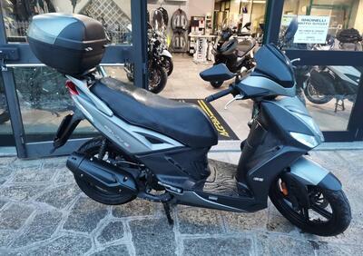 Kymco Agility 125 R16 + (2017 - 20) - Annuncio 9959855