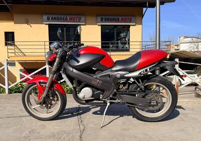 Cagiva Planet 125 (1997 - 01) - Annuncio 9959858