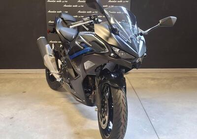 Kawasaki Ninja 500 SE (2024 - 26) - Annuncio 9598842