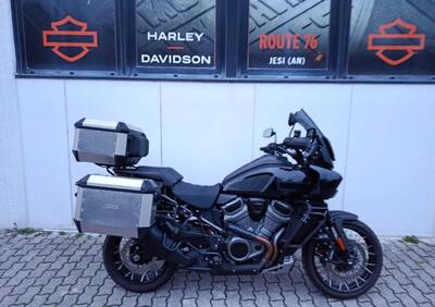 Harley-Davidson Pan America 1250 Special (2020 - 25) - Annuncio 9959857