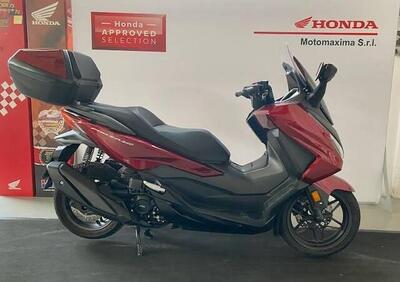 Honda Forza 350 Deluxe (2025 - 26) - Annuncio 9959871
