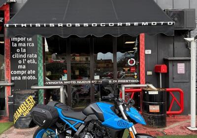 Suzuki GSX-8S (2023 - 24) - Annuncio 9959885