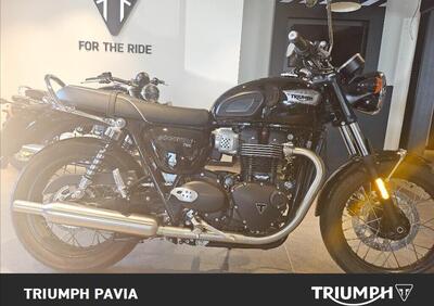 Triumph Bonneville T100 (2021 - 25) - Annuncio 9959874