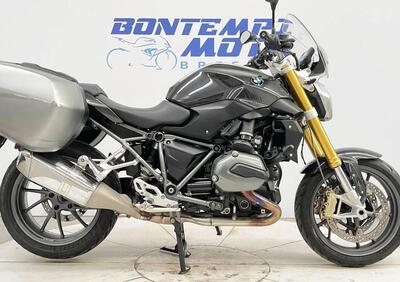 Bmw R 1200 R (2017 - 18) - Annuncio 9959879