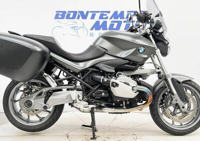 Bmw R 1200 R (2011 - 14) - Annuncio 9959882