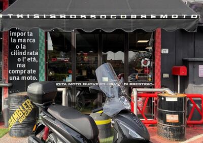 MBP SC125LX (2024) - Annuncio 9959892