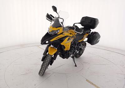 Benelli TRK 502 (2021 - 25) - Annuncio 9950556