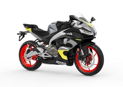 Aprilia RS 457 (2024 - 26) - Annuncio 9958060