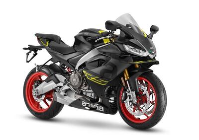 Aprilia RS 660 (2025 - 26) - Annuncio 9958062