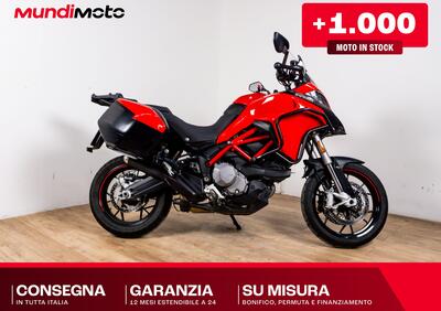 Ducati Multistrada 950 S (2019 - 20) - Annuncio 9959928