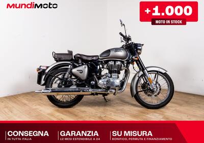 Royal Enfield Classic 500 EFI (2017 - 20) - Annuncio 9959931