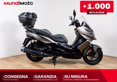 Kawasaki J 300 ABS (2014 - 16) - Annuncio 9959940