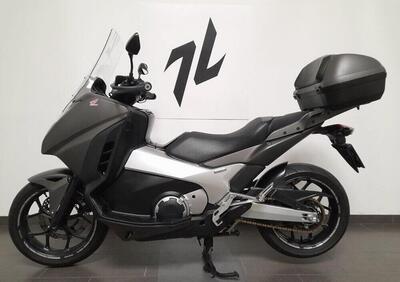 Honda Integra 750 DCT ABS (2014 - 15) - Annuncio 9959982