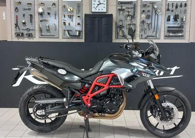 Bmw F 700 GS (2016 - 18) - Annuncio 9959988