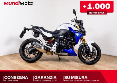 Bmw F 900 R (2021 - 24) - Annuncio 9959995