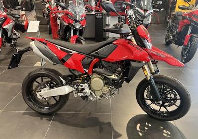 Ducati Hypermotard 698 Mono RVE (2024 - 26) - Annuncio 9807159