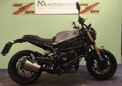 Benelli Leoncino 800 (2022 - 26) - Annuncio 9960027