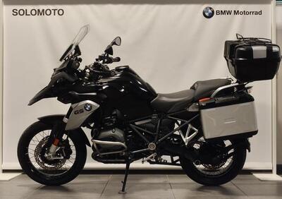 Bmw R 1200 GS (2013 - 16) - Annuncio 9960016