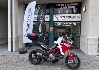 Ducati Multistrada 1260 Pikes Peak (2018 - 20) - Annuncio 9953178