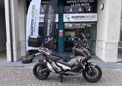Honda X-ADV 750 (2018 - 20) - Annuncio 9960033