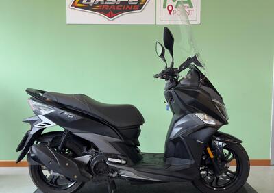 Sym Jet 14 200 ABS (2021 - 25) - Annuncio 9959151